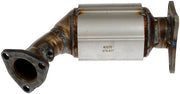 Catalytic Converter Dorman-OE Solutions 679-517