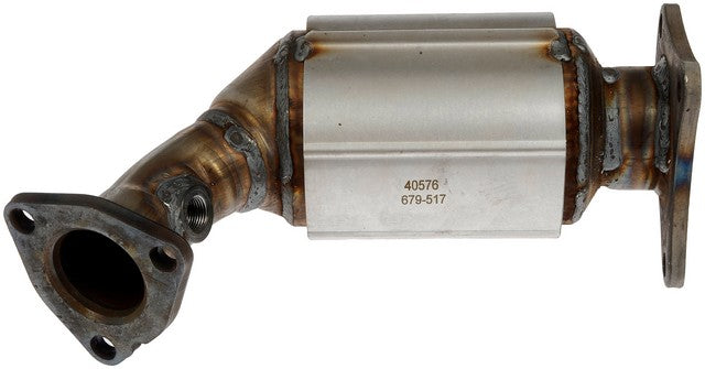 Catalytic Converter Dorman-OE Solutions 679-517