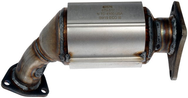 Catalytic Converter Dorman-OE Solutions 679-517