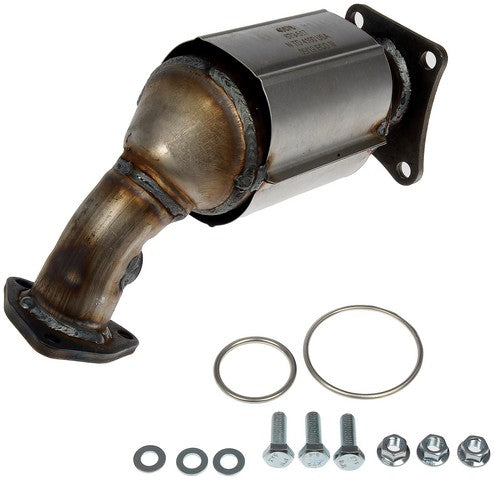 Catalytic Converter Dorman-OE Solutions 679-517