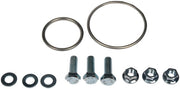 Catalytic Converter Dorman-OE Solutions 679-517