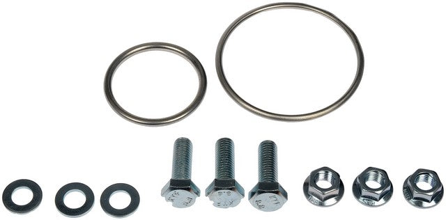 Catalytic Converter Dorman-OE Solutions 679-517