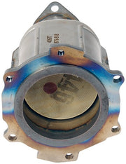 Catalytic Converter Dorman-OE Solutions 679-518