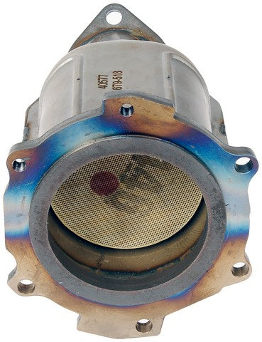 Catalytic Converter Dorman-OE Solutions 679-518