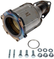 Catalytic Converter Dorman-OE Solutions 679-518
