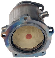 Catalytic Converter Dorman-OE Solutions 679-519