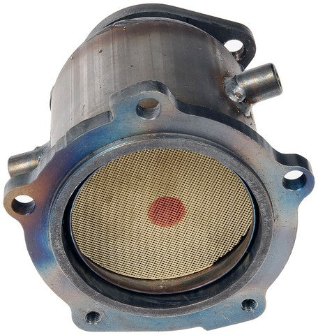 Catalytic Converter Dorman-OE Solutions 679-519