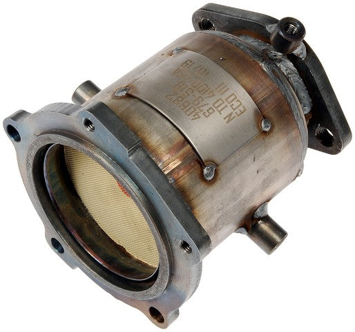 Catalytic Converter Dorman-OE Solutions 679-519
