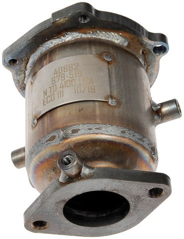 Catalytic Converter Dorman-OE Solutions 679-519