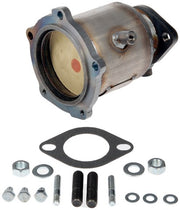 Catalytic Converter Dorman-OE Solutions 679-519