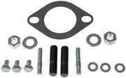 Catalytic Converter Dorman-OE Solutions 679-519