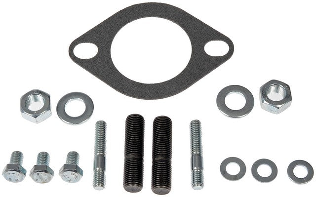 Catalytic Converter Dorman-OE Solutions 679-519