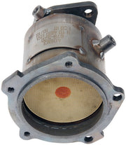 Catalytic Converter Dorman-OE Solutions 679-520