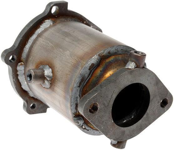 Catalytic Converter Dorman-OE Solutions 679-520