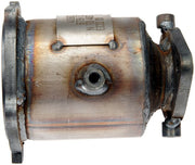 Catalytic Converter Dorman-OE Solutions 679-520