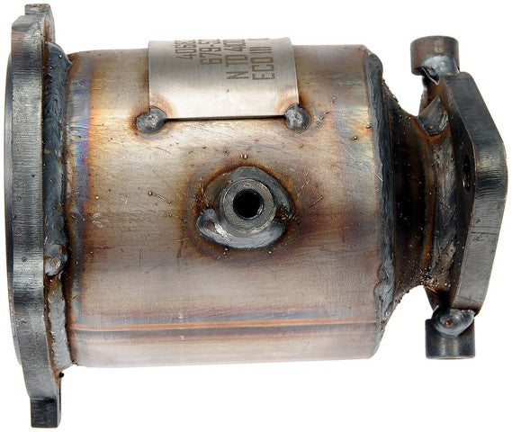 Catalytic Converter Dorman-OE Solutions 679-520