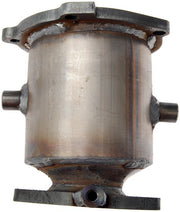 Catalytic Converter Dorman-OE Solutions 679-520