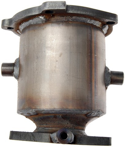 Catalytic Converter Dorman-OE Solutions 679-520