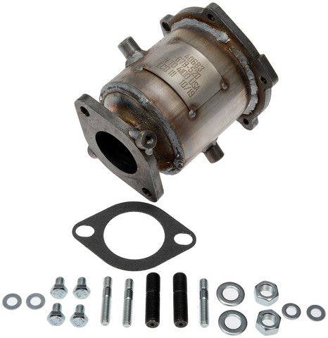 Catalytic Converter Dorman-OE Solutions 679-520