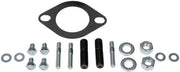 Catalytic Converter Dorman-OE Solutions 679-520