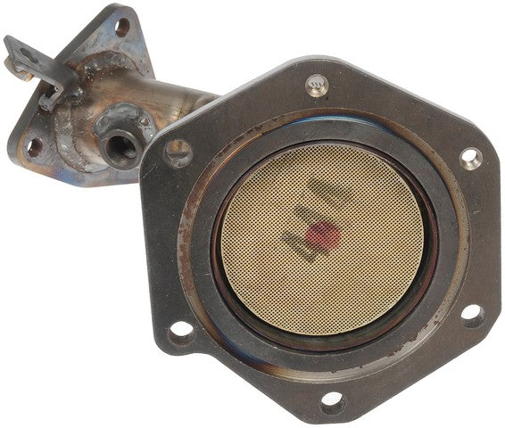 Catalytic Converter Dorman-OE Solutions 679-521