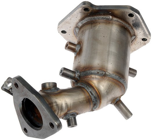 Catalytic Converter Dorman-OE Solutions 679-521