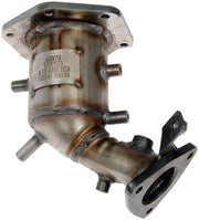 Catalytic Converter Dorman-OE Solutions 679-521