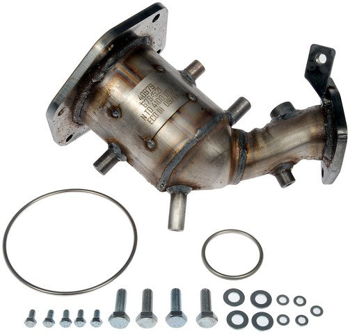Catalytic Converter Dorman-OE Solutions 679-521