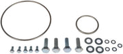 Catalytic Converter Dorman-OE Solutions 679-521