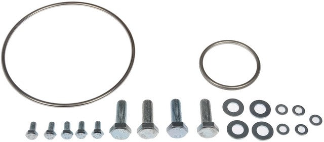 Catalytic Converter Dorman-OE Solutions 679-521