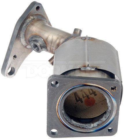 Catalytic Converter Dorman-OE Solutions 679-522