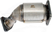 Catalytic Converter Dorman-OE Solutions 679-522