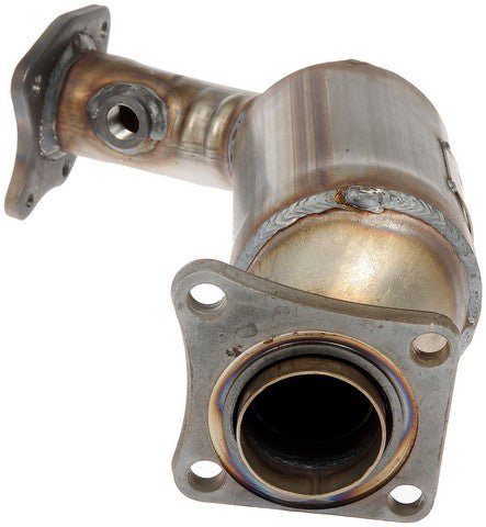 Catalytic Converter Dorman-OE Solutions 679-523
