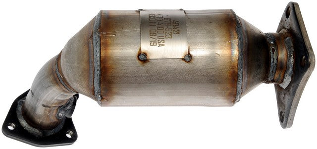 Catalytic Converter Dorman-OE Solutions 679-523