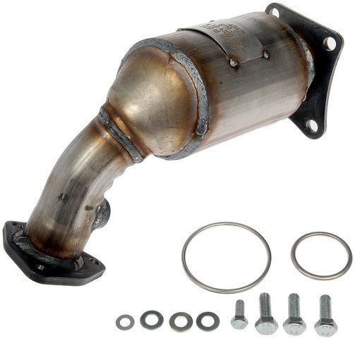 Catalytic Converter Dorman-OE Solutions 679-523