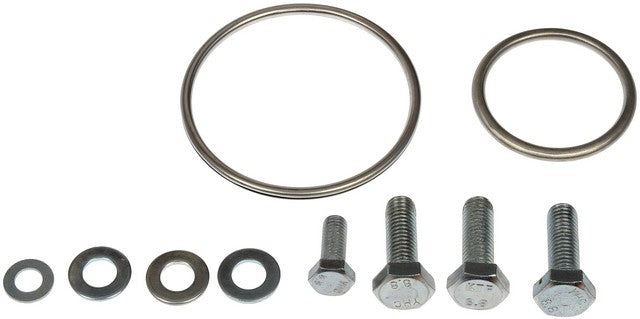 Catalytic Converter Dorman-OE Solutions 679-523