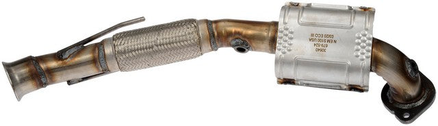 Catalytic Converter Dorman-OE Solutions 679-524