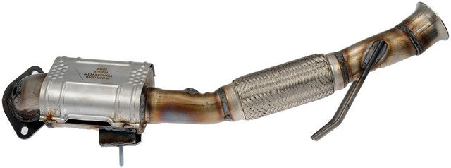 Catalytic Converter Dorman-OE Solutions 679-524