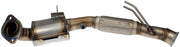 Catalytic Converter Dorman-OE Solutions 679-524