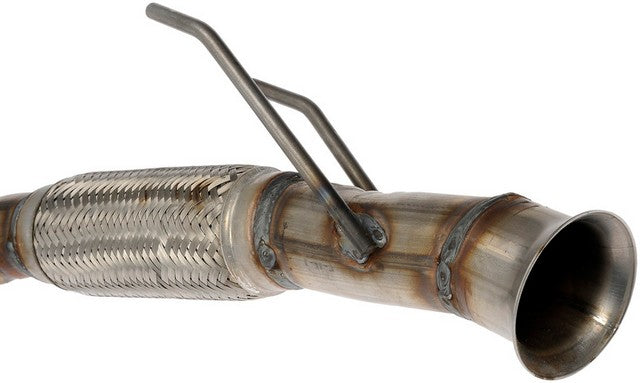 Catalytic Converter Dorman-OE Solutions 679-524