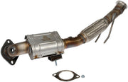 Catalytic Converter Dorman-OE Solutions 679-524