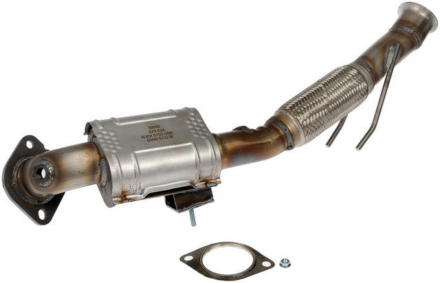 Catalytic Converter Dorman-OE Solutions 679-524