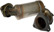 Catalytic Converter Dorman-OE Solutions 679-525