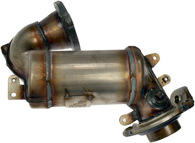 Catalytic Converter Dorman-OE Solutions 679-525