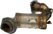 Catalytic Converter Dorman-OE Solutions 679-525