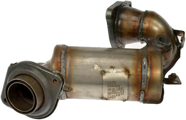 Catalytic Converter Dorman-OE Solutions 679-525