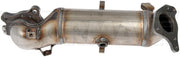 Catalytic Converter Dorman-OE Solutions 679-526