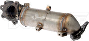 Catalytic Converter Dorman-OE Solutions 679-526