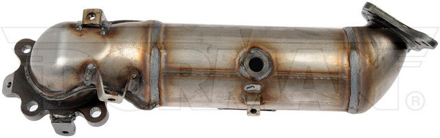 Catalytic Converter Dorman-OE Solutions 679-526