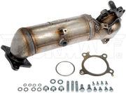 Catalytic Converter Dorman-OE Solutions 679-526